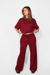 SOFT LOUNGE SET
