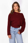 BLAIR SWEATER