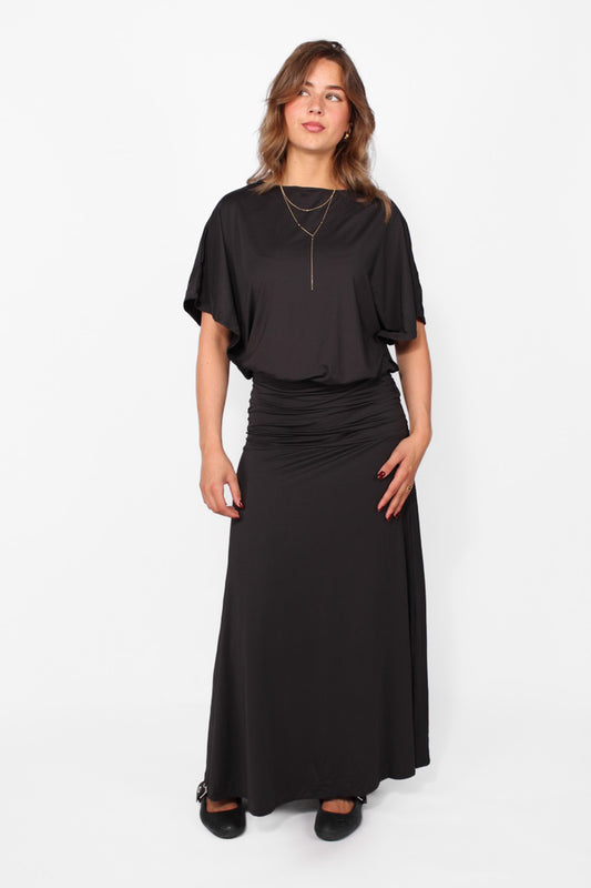 MABEL DRESS