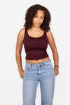 BODY HUG TOP
