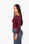 BASIC BUT BETTER TOP