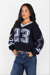 JERSEY KNIT