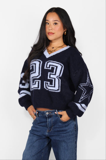 JERSEY KNIT