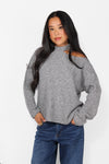 CITY NIGHT KNIT