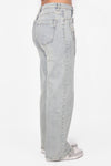 WIDE LEG JEANS 849-5