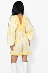 PAISLEY PLAYSUIT