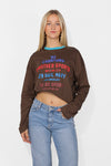 CHAMPIONS LONGSLEEVE