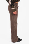 WIDE LEG JEANS 7445-9