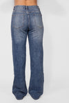 ''TALL'' LOOSE STRAIGHT LEG JEANS 6270-9