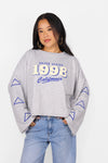 UNITED STATES SWEATER