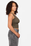 BODY HUG TOP