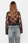 CHLOE LACE TOP