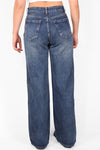 WIDE LEG JEANS 2088