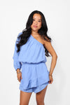 HOLLY PLAYSUIT
