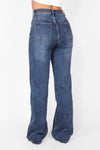 ''TALL'' DAD FIT JEANS 6265-5