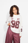 98 LEOPARD LONGSLEEVE