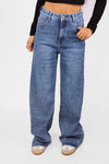 WIDE LEG JEANS 871-15