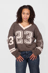 JERSEY KNIT