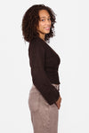 BUTTON ME UP CARDIGAN