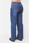 WIDE LEG JEANS 7433-1