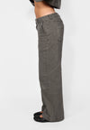 ''PETITE'' WIDE LEG JEANS 11535