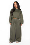 ''PETITE'' CASUAL LOUNGE SET