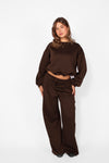 CASUAL LOUNGE SET