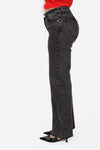 ''TALL'' MID WAIST JEANS 3808-2
