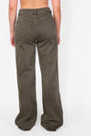 ''TALL'' WIDE LEG JEANS 9282