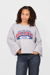 BELIEVE LONGSLEEVE