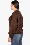 KEEP IT COZY KNIT