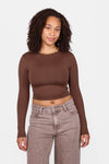 SECOND SKIN TOP