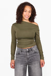 BASIC BUT BETTER TOP