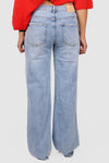 ''TALL'' MID WAIST JEANS 3808-1