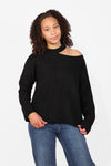 CITY NIGHT KNIT