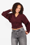 MADDIE CARDIGAN