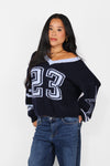 JERSEY KNIT