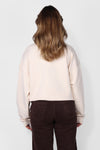 NYC ZIPPER SWEATER