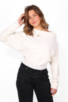 BLAIR SWEATER
