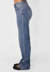 ''TALL'' LOOSE STRAIGHT LEG JEANS 6270-9