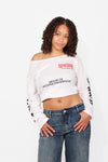 MILEY LONG SLEEVE