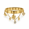 CHARM BRACELET