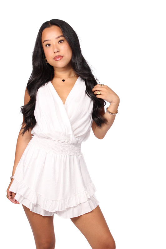 LIV PLAYSUIT