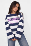 NEW YORK CITY LONG SLEEVE