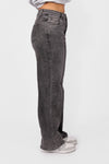 WIDE LEG JEANS 5350-5