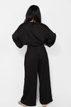 ''PETITE'' CASUAL LOUNGE SET
