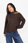 CITY NIGHT KNIT