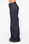 ''TALL'' PALAZZO JEANS 2038-7