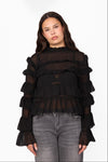 CELESTE TOP