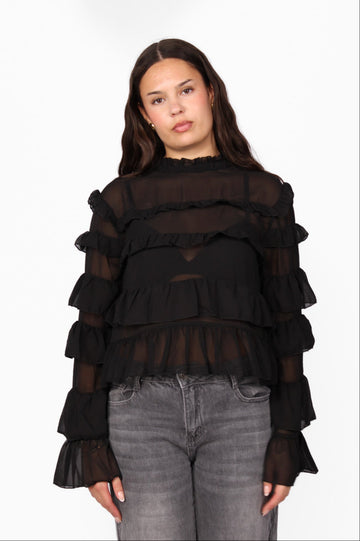 CELESTE TOP